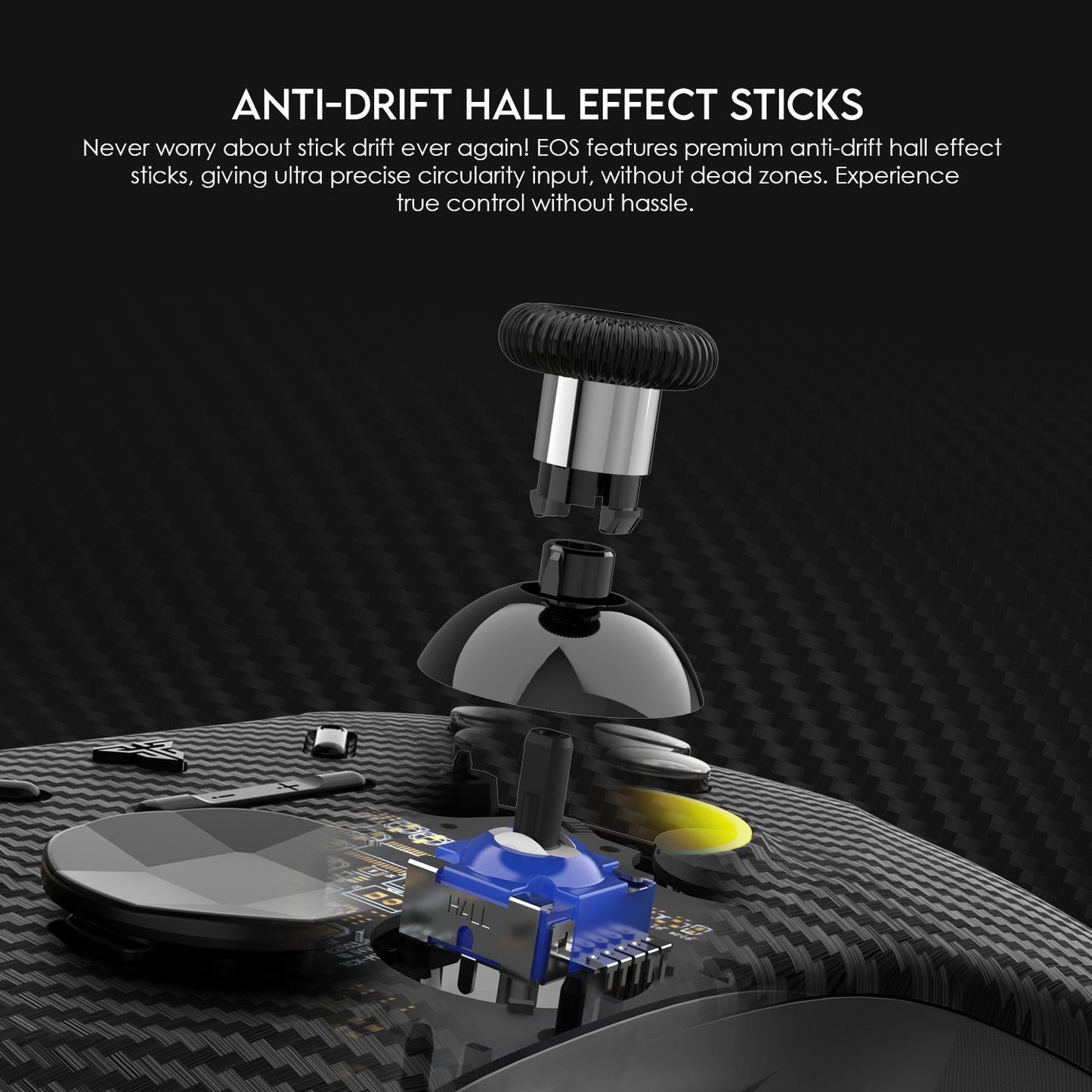 Fantech Vega EOS GP15 Gaming Controller