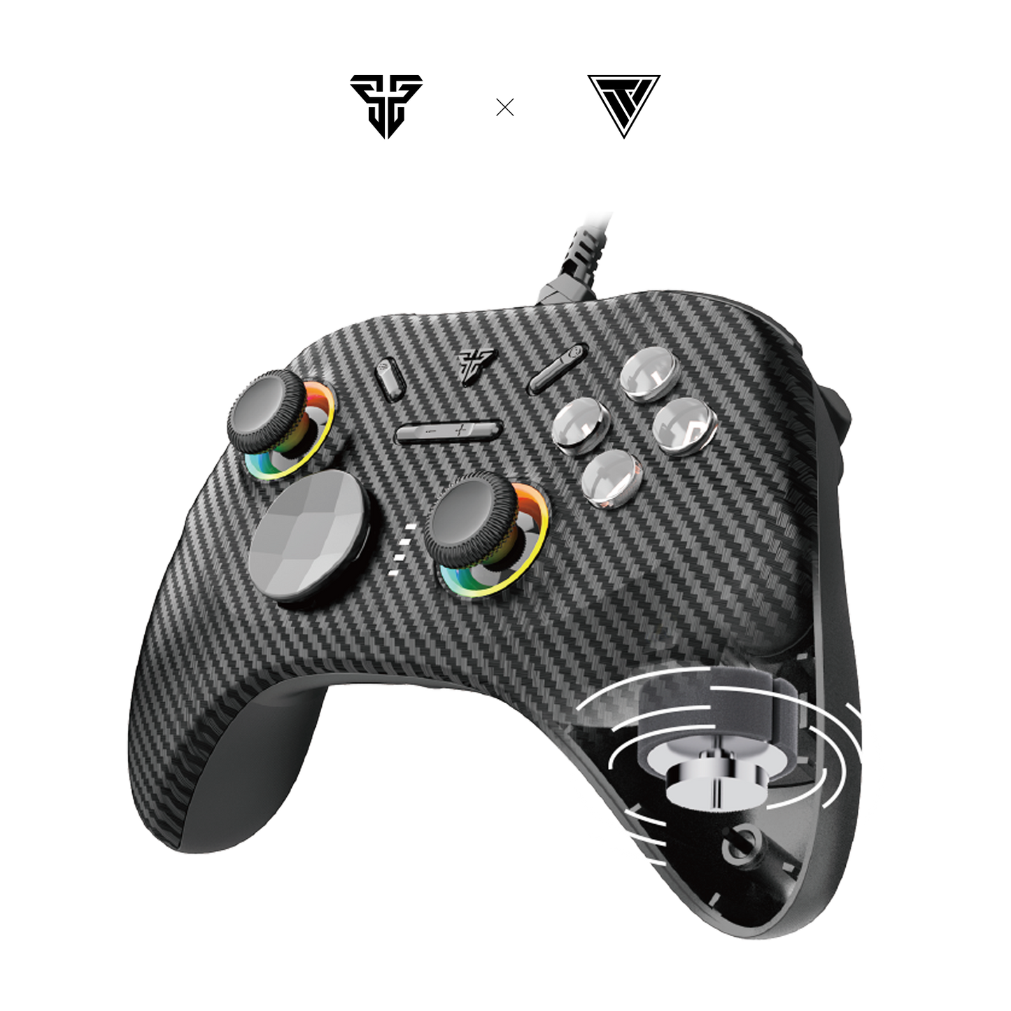 Fantech Vega EOS GP15 Gaming Controller